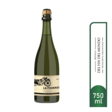 LA PODEROSA EXTRA BRUT 750ML