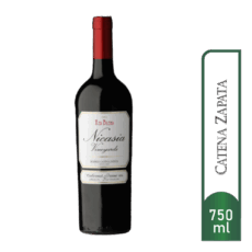 NICASIA RED BLEND CABERNET FRANC