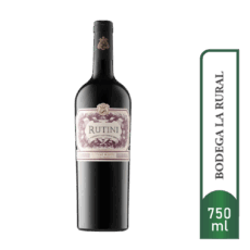 RUTINI CABERNET SAUVIGNON