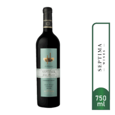 SEPTIMA GRAN RESERVA 10 BARRICAS CABERNET FRANC