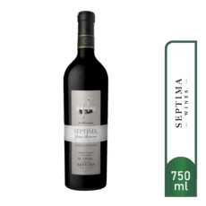 SEPTIMA GRAN RESERVA 10 BARRICAS CABERNET SAUVIGNON