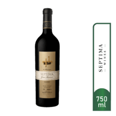 SEPTIMA GRAN RESERVA 10 BARRICAS MALBEC