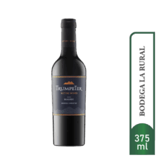 TRUMPETER MALBEC