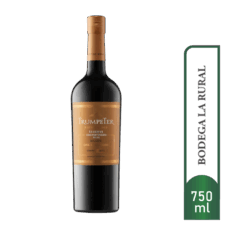 TRUMPETER RESERVE FORTIFICADO