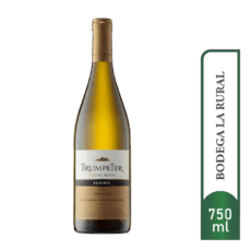 TRUMPETER RESERVE VIOGNIER