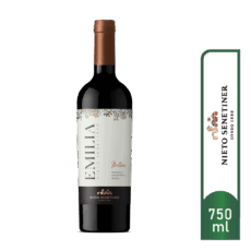 EMILIA MALBEC