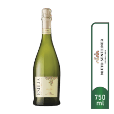 EMILIA ESPUMANTE EXTRA BRUT