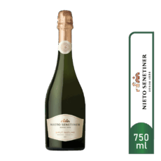 NIETO SENETINER BRUT NATURE