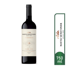 NIETO SENETINER PATRIMONIAL MALBEC DOC
