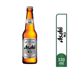 ASAHI SUPER DRY