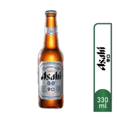 ASAHI SUPER DRY
