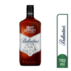 BALLANTINE´S FINEST JOHN LENNON (ED. LIMITADA)