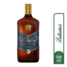 BALLANTINE´S FINEST QUEEN (ED. LIMITADA)