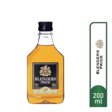 BLENDERS PRIDE