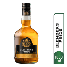 BLENDERS PRIDE