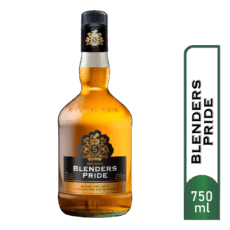 BLENDERS PRIDE