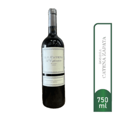 DV L´ESPLORATORE MALBEC LA RIOJA