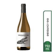 DESQUICIADO CHARDONNAY