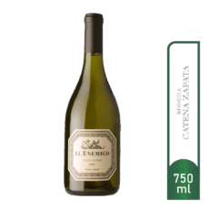 EL ENEMIGO CHARDONNAY