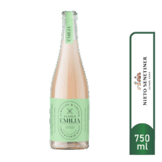 EMILIA COCKTAIL CLAREA (SEMILLÓN & CHENIN)