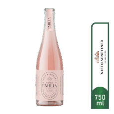 EMILIA COCKTAIL ROSÉ (SYRAH & BONARDA)