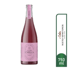 EMILIA COCKTAIL SANGRÍA (MALBEC & BONARDA)