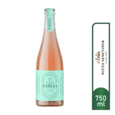 EMILIA COCKTAIL SPRITZ (PINOT ROSE & MALBEC)