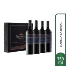 ESTUCHE TRUMPETER SURTIDO