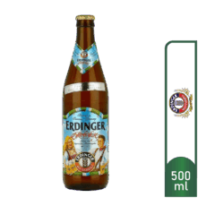 ERDINGER OKTOBERFEST