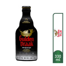 GULDEN DRAAK 9000 QUADRUPLE 10,5º