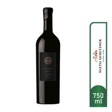 NIETO SINGLE VINEYARD VILLA BLANCA MALBEC