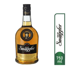 OLD SMUGGLER AÑEJO