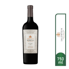 SALENTEIN NUMINA PETIT VERDOT