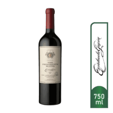 THE PRESIDENT´S BLEND