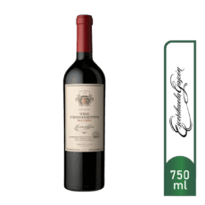 THE PRESIDENT´S MALBEC