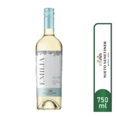 EMILIA DULCE NATURAL MOSCATEL DE ALEJANDRÍA