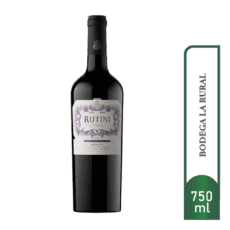 RUTINI MERLOT