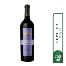 SEPTIMA GRAN RESERVA 10 BARRICAS TANNAT