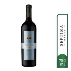 SEPTIMA LOTE ESPECIAL MALBEC