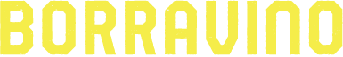BORRAVINO logo