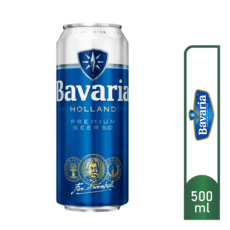BAVARIA PREMIUM
