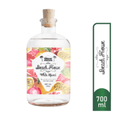 BEACH HOUSE WHITE SPICED