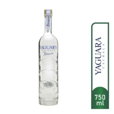 CACHAÇA YAGUARA BRANCA