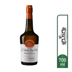 CALVADOS CHRISTIAN DROUIN VSOP
