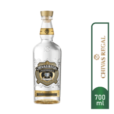 CHIVAS REGAL CRYSTALGOLD