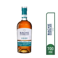 COGNAC BACHE GABRIELSEN VSOP TRIPLE CASK