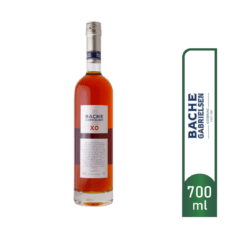 COGNAC BACHE GABRIELSEN XO FINE CHAMPAGNE