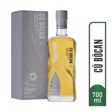 CÙ BÒCAN HIGHLAND SINGLE MALT WHISKY