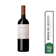 DESIERTO 25 CABERNET SAUVIGNON