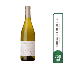 DESIERTO 25 CHARDONNAY